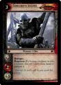 Gorgoroth Soldier